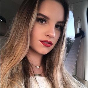 Meet your Posher, Harli